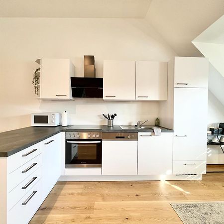 Orestaliving - Penthouse In 1020 ウィーン エクステリア 写真