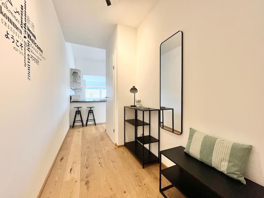 Orestaliving - Penthouse In 1020 ウィーン エクステリア 写真