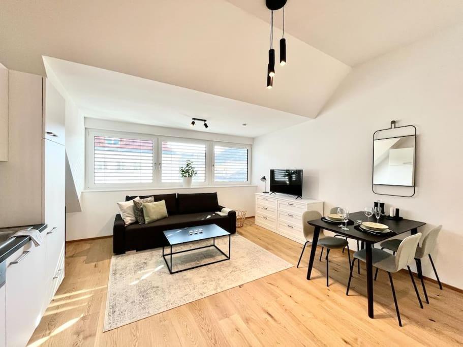 Orestaliving - Penthouse In 1020 ウィーン エクステリア 写真
