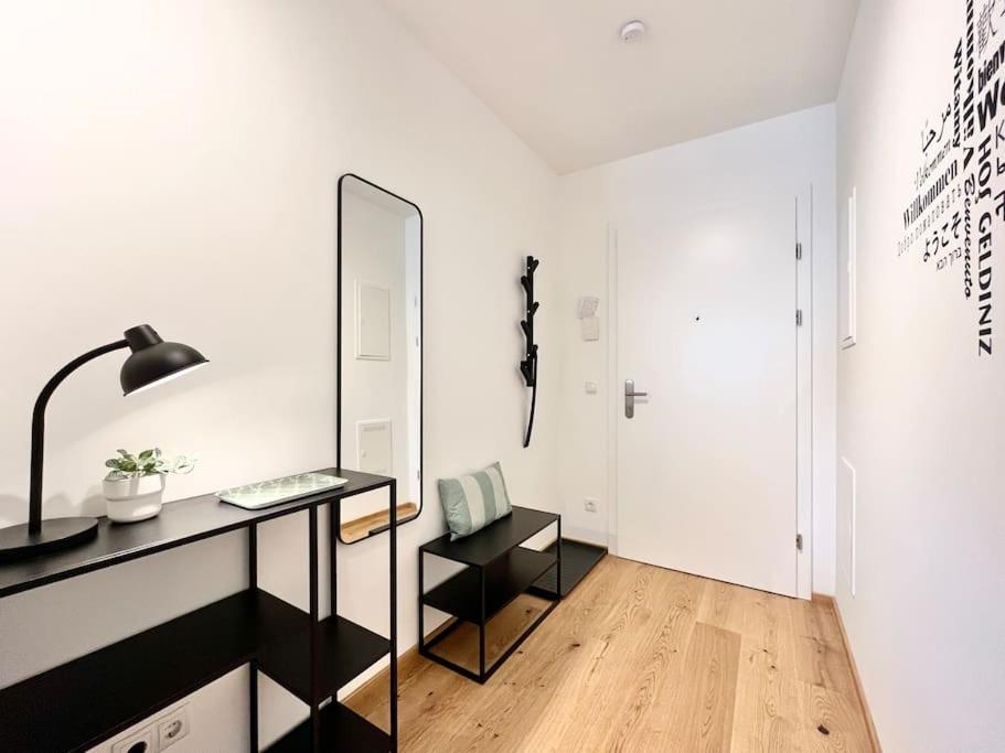 Orestaliving - Penthouse In 1020 ウィーン エクステリア 写真